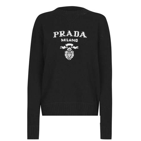 prada jumper women's